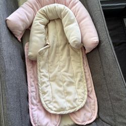 Baby Car seat Insert 