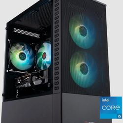 ABS Cyclone Aqua Gaming PC 