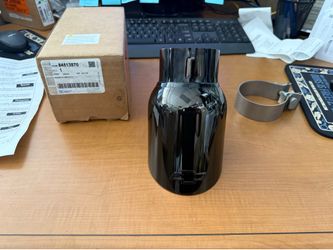 2021/2026 CHEVY TAHOE EXHAUST TIP