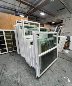 Florida Approved Impact Windows 🪟