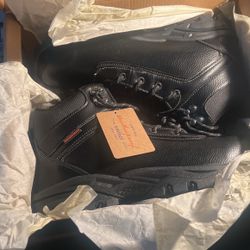 Original Weatherproof Vintage Work Boot
