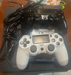 PS4