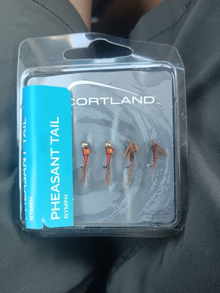 Fly Fishing Flies