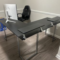 Gaming Table 
