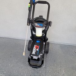Ar Pressure Washer 2400 Psi 