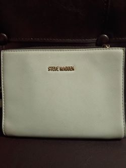 Steve Madden Strap Purse