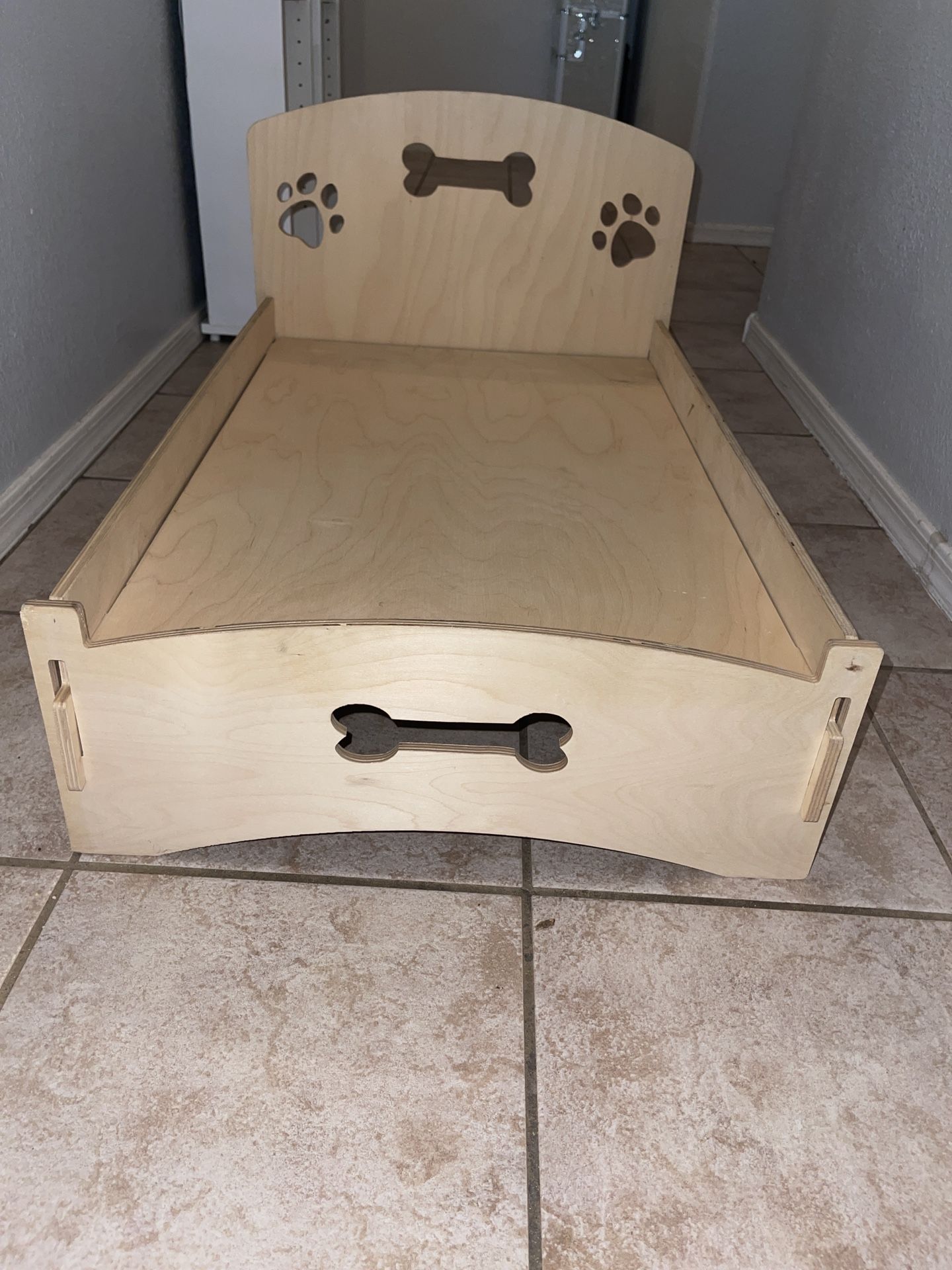 Doggy Bed