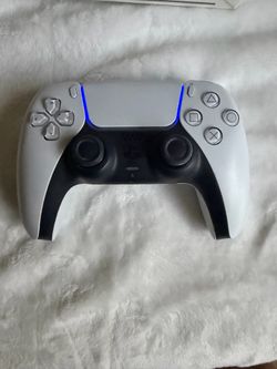 Ps5 controller color white