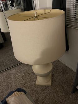 Big Lamps For Sale