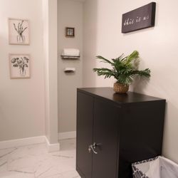 STORAGE CABINET FOR SALE 