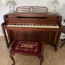 Piano