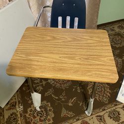 Virco Student Desk 9400BR Chair Desk 