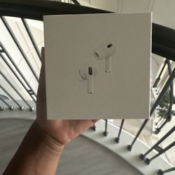 AirPods Pro 2 USB-C