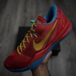 Nike Kobe 8 Protro ‘Year of the Horse’ (2026)