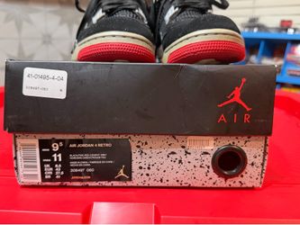 Bred four 2019
