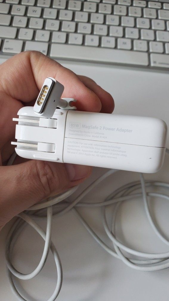 Macbook Magsafe2 Charger