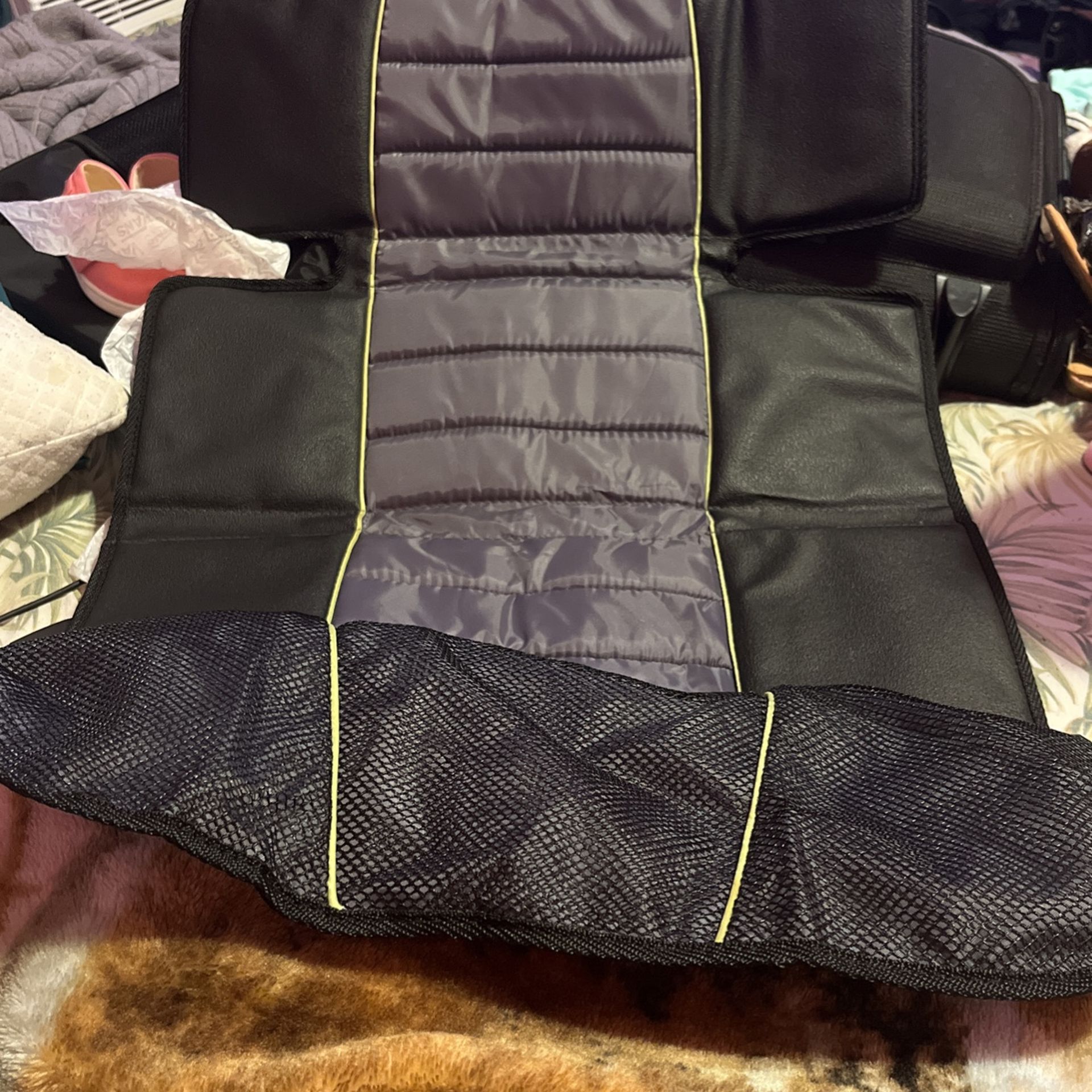 Eddie Bauer Seat Protector