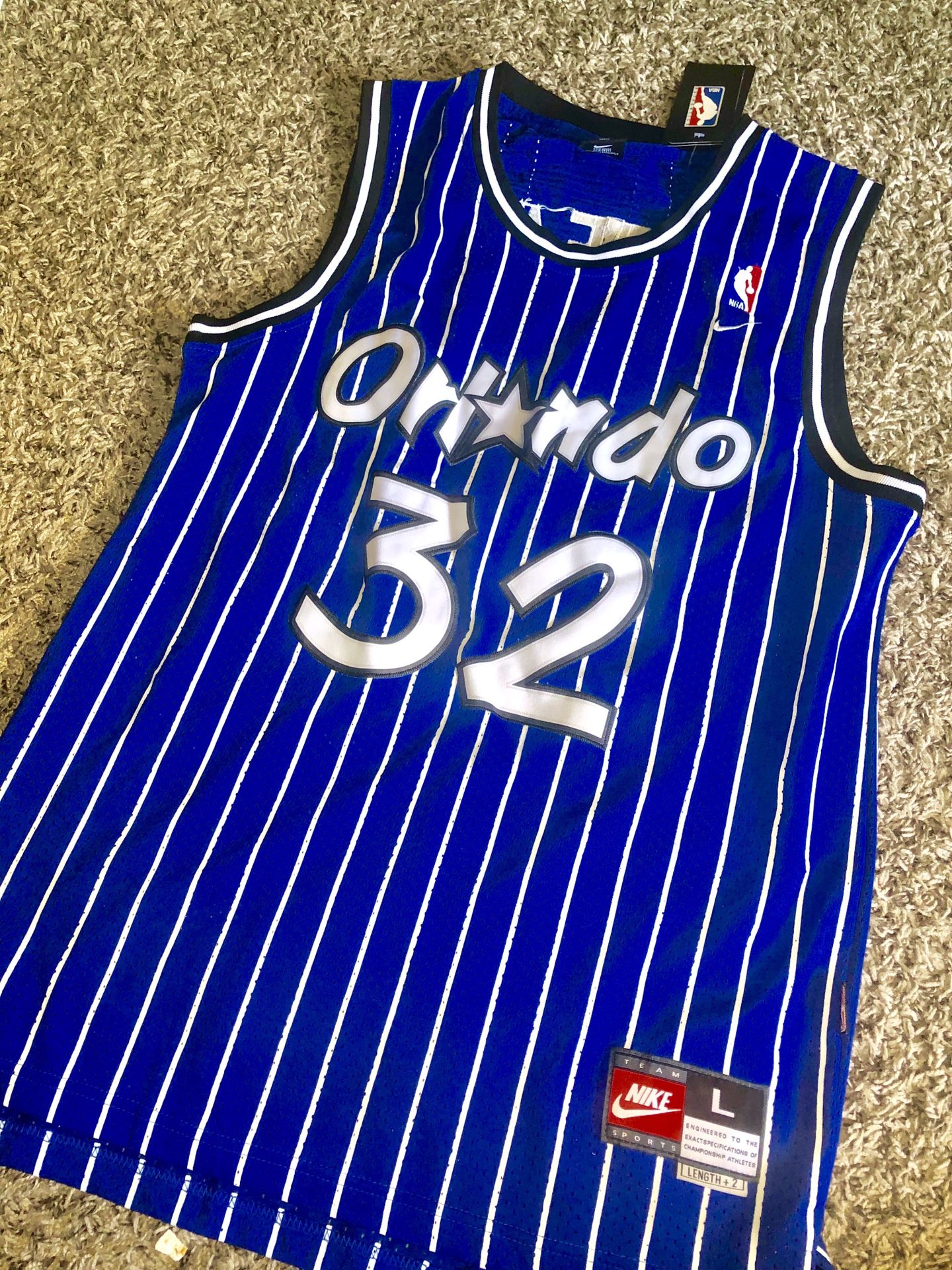 Orlando Magic