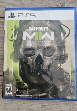 Call of Duty Modern Warfare 2
