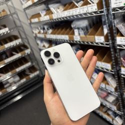 🚨iPhone 14 Pro Max 128GB Unlocked – Excellent Condition