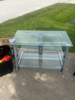 Tv stand