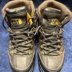 Work boots