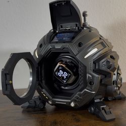 Unreleased Metilis Watch Winder – Review Unit (Rare)