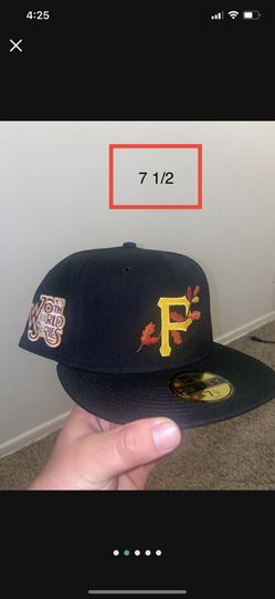 Pirates New Era Hat !!BRAND NEW!!