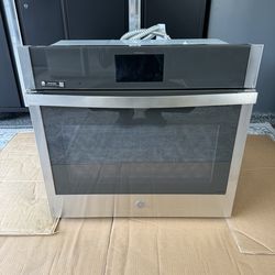 Wall Oven GE