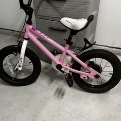 RoyalBaby Bike (Good Condition)