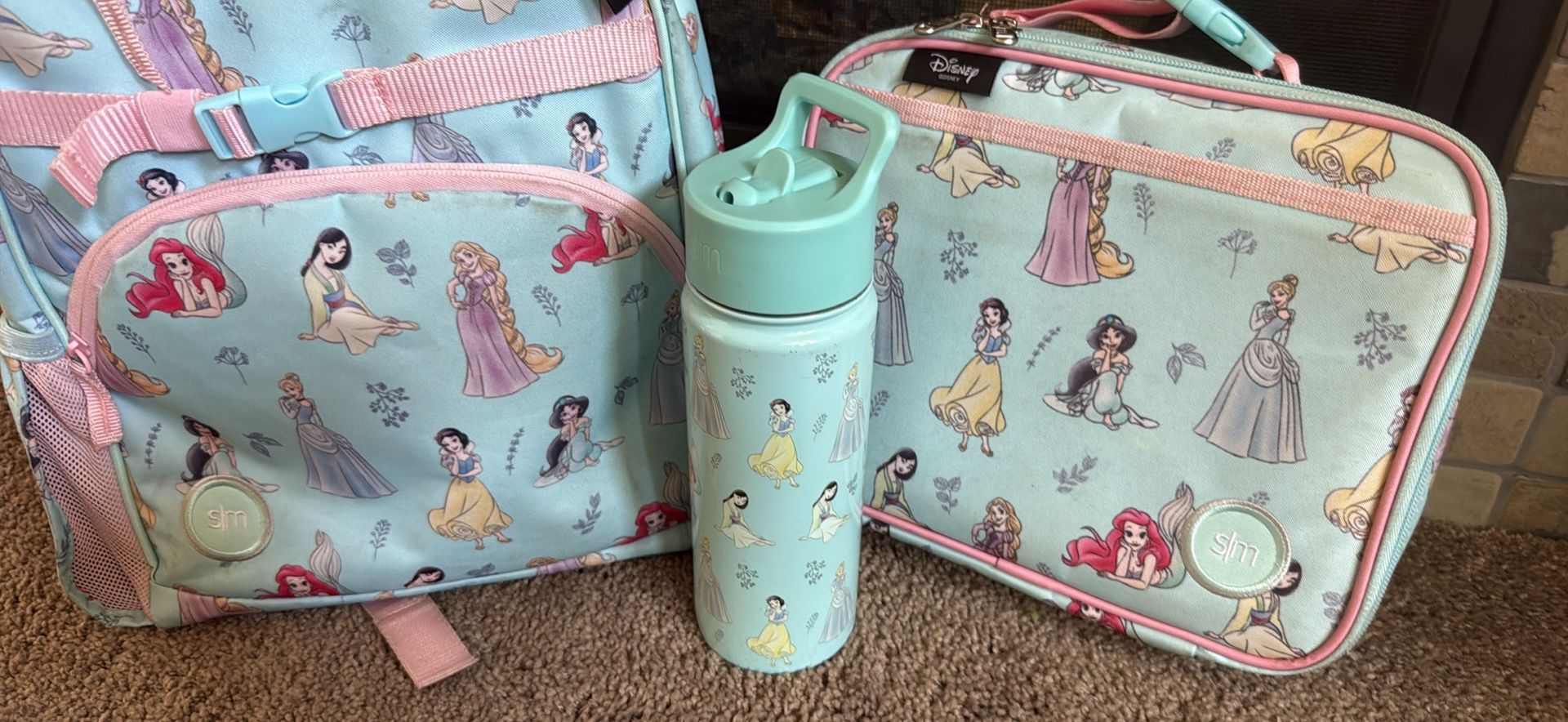 Kids Backpack