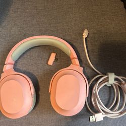 Razor Headset
