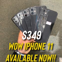 IPHONE 11 AVAILABLE NOW!!!!!!!!