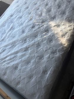 California king size bed mattress king koil extended life medium tight top Serta Sealy beautyrest black world class Stearns & foster avocado saatva he