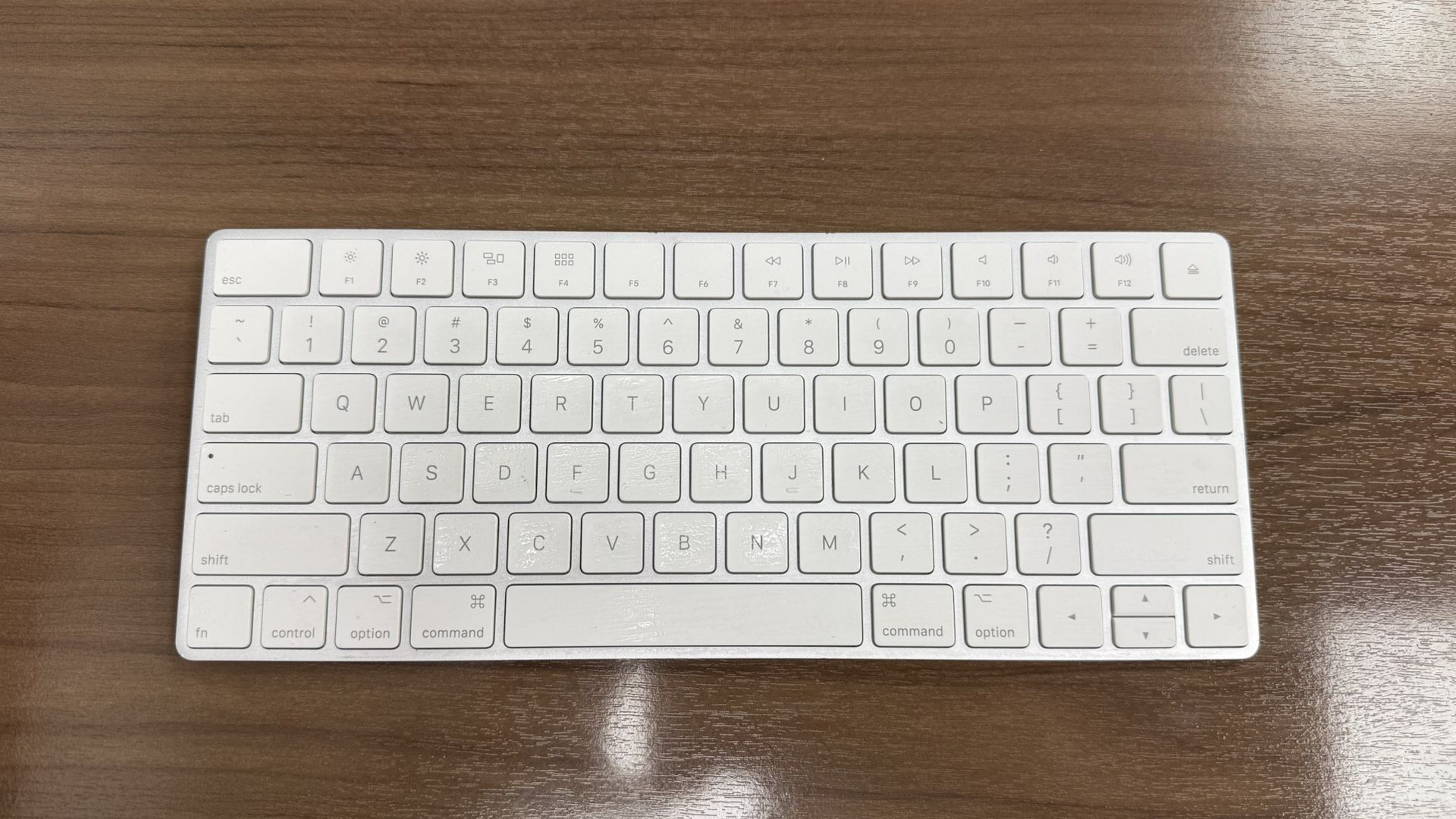 Apple Keyboard Like New