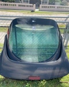 1993 Thru 2002 Pontiac Firebird Firehawk Trans Am Formula 