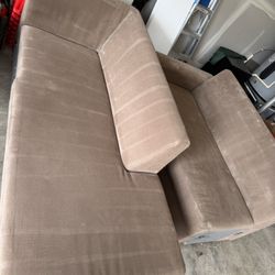 Couch Sofa 