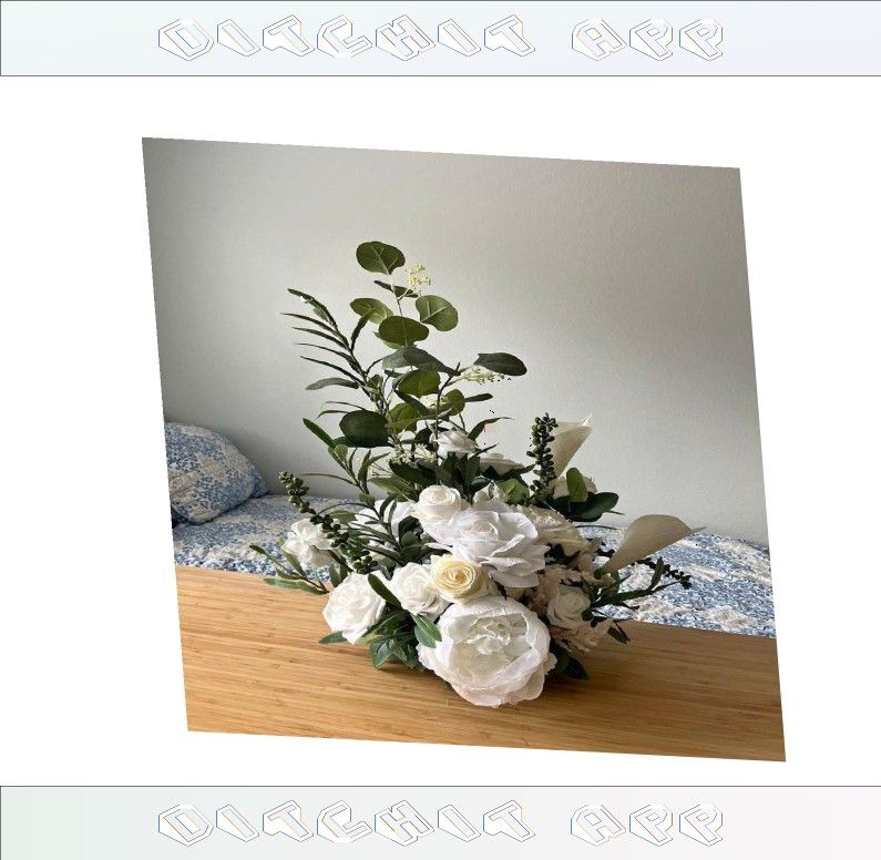 artist consider Change Your Event with Amazing Wedding Decorations