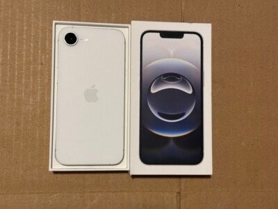 iPhone 16e T-Mobile