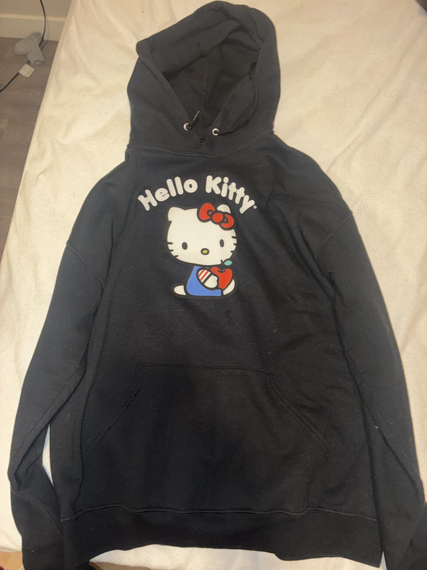 Hello Kitty Hoodie