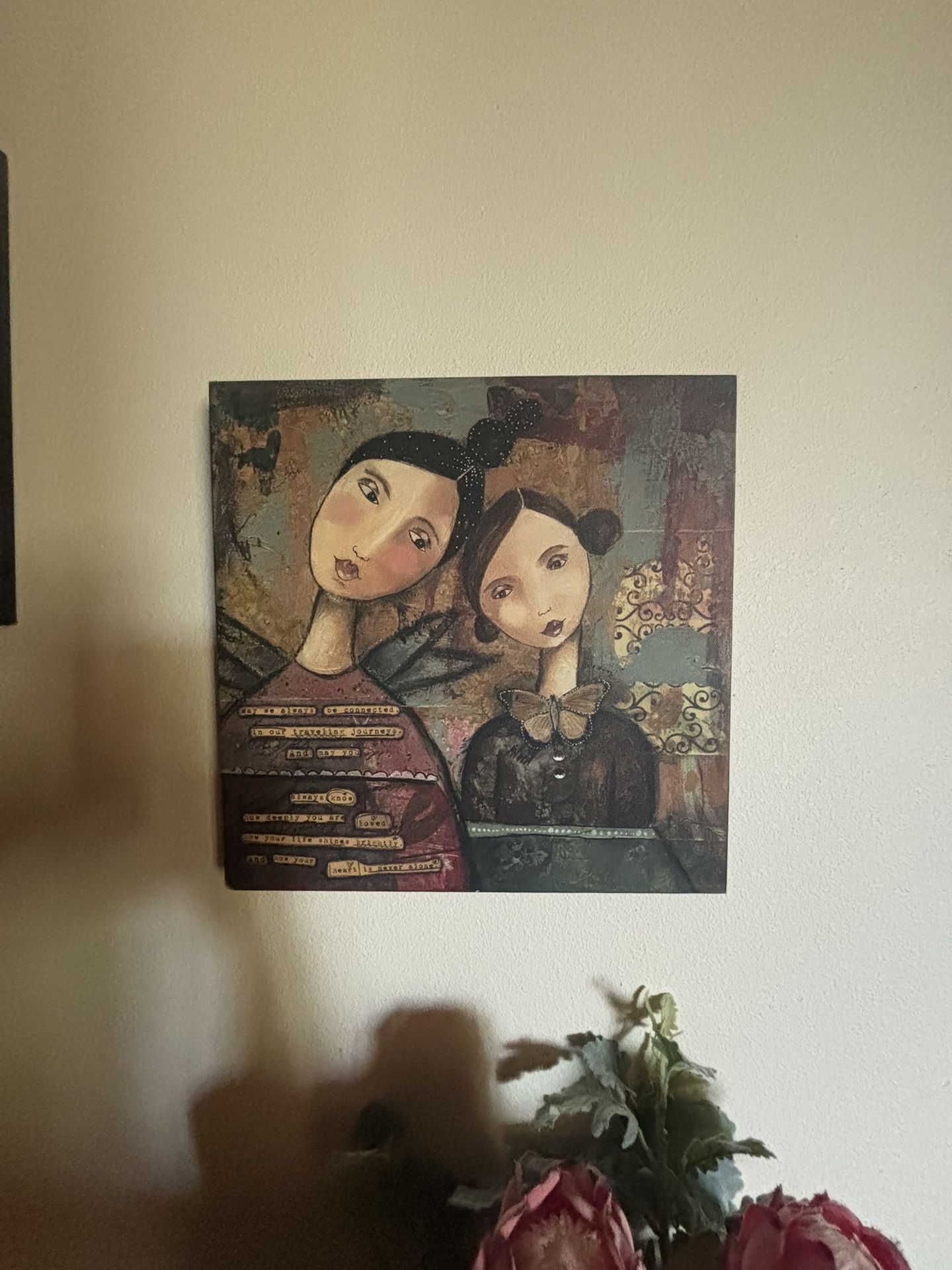 Canvas Wall Art