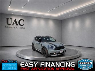 2019 Mini Countryman