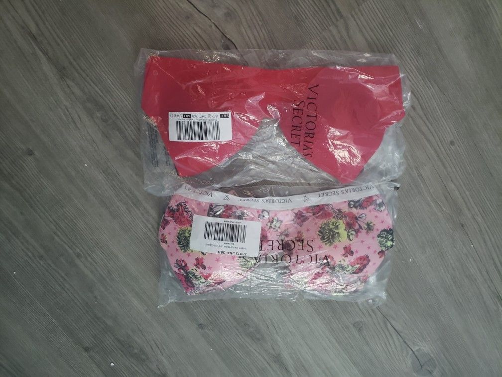 T-shirt Victoria's Secret