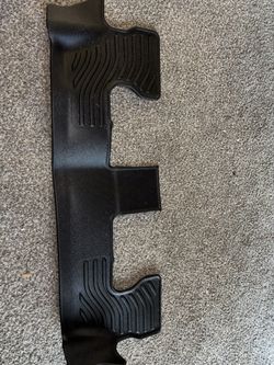 All Weather Floor Car Mats