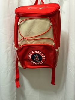 Angels Cooler Backpack