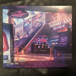 The Midnight - Kids CD