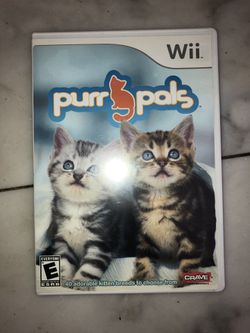 Wii games