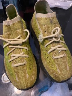 Adidas Yeezy Boost 380 Sneakers
