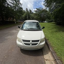 2007 Dodge Caravan