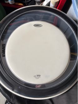 Drum accessories